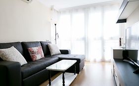 Apartamento Málaga Huelin